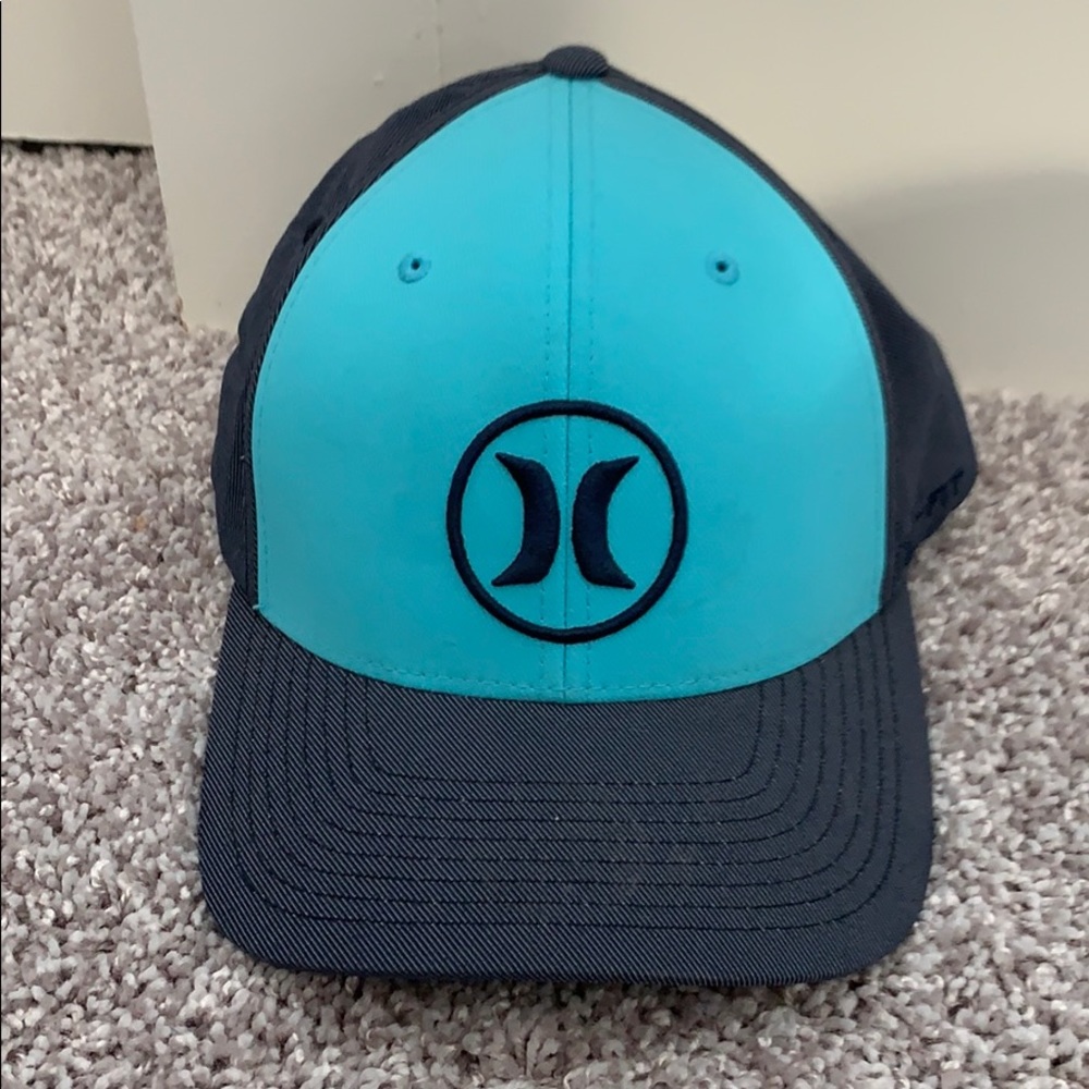 Hurley flexfit hat